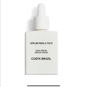 Costa Brazil Face Serum